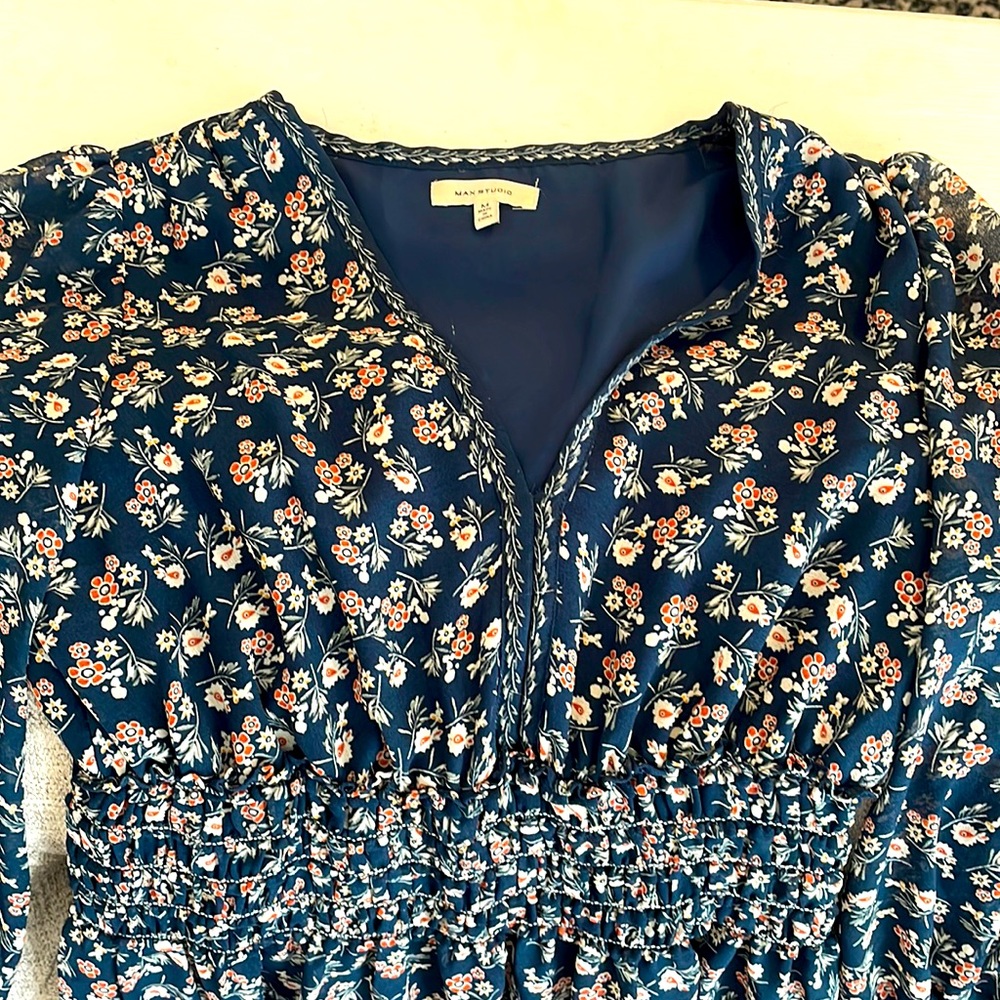Max Studio dress